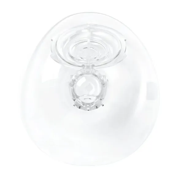 Elvie Pump Borstschild 21mm (2-Pack)