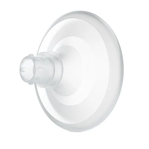 Elvie Pump Borstschild 21mm (2-Pack)