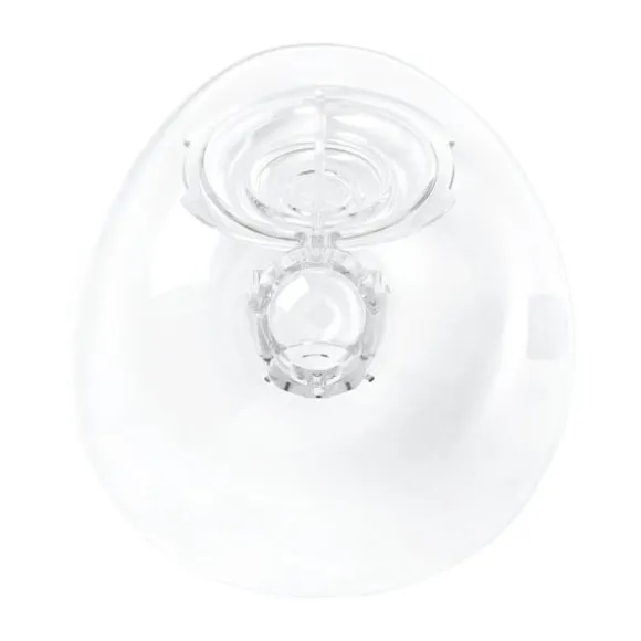 Elvie Pump Borstschild 21mm (2-Pack)
