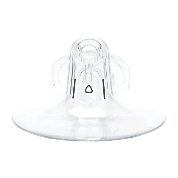 Elvie Pump Borstschild 21mm (2-Pack)
