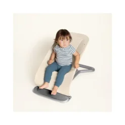 Ergobaby Bouncer Evolve Cream