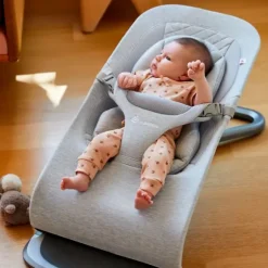 Ergobaby Bouncer Evolve Cream