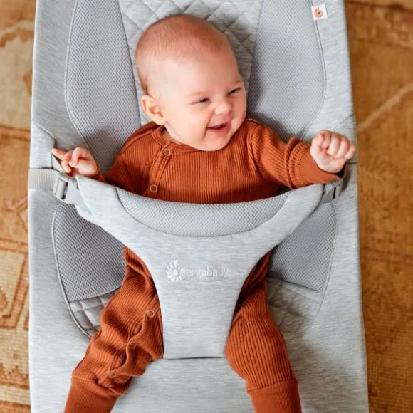 Ergobaby Bouncer Evolve Cream