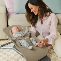 Ergobaby Bouncer Evolve Cream