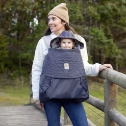 Ergobaby Carrier Cover All Weather