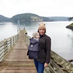 Ergobaby Carrier Cover All Weather
