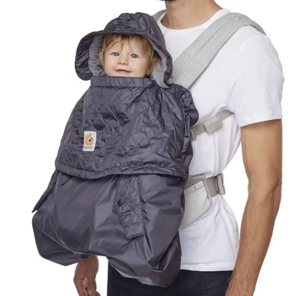 Ergobaby Carrier Cover All Weather
