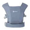Ergobaby Draagzak Embrace Oxford Blue