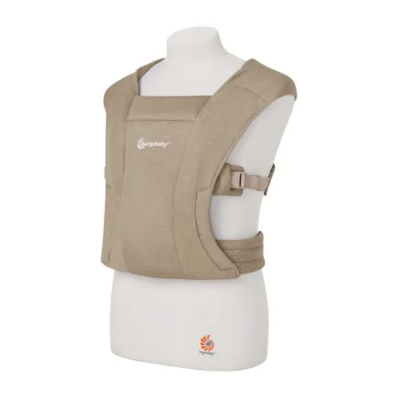 Ergobaby Draagzak Embrace Oxford Blue