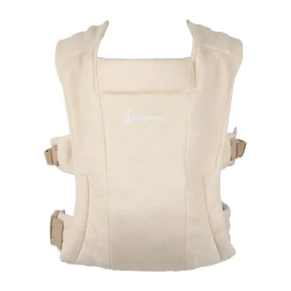 Ergobaby Draagzak Embrace Oxford Blue