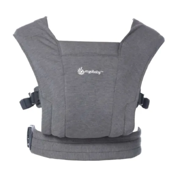 Ergobaby Draagzak Embrace Oxford Blue