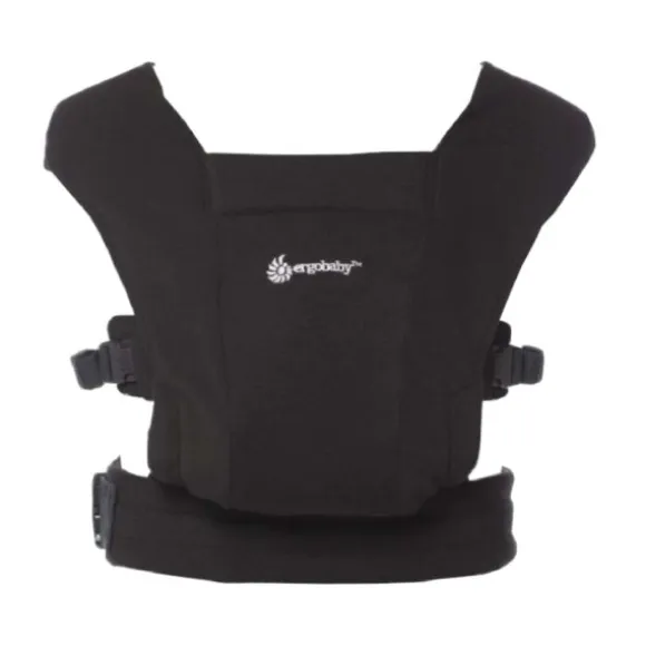 Ergobaby Draagzak Embrace Oxford Blue