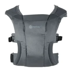 Ergobaby Draagzak Embrace Oxford Blue