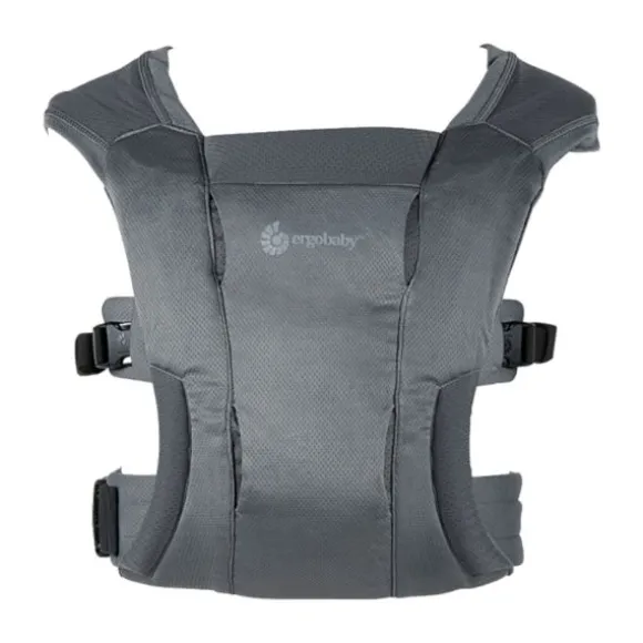 Ergobaby Draagzak Embrace Oxford Blue