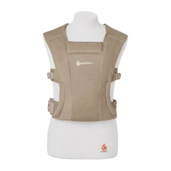 Ergobaby Draagzak Embrace Oxford Blue