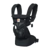 Ergobaby Draagzak Omni 360 Cool Air Mesh Onyx Black