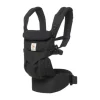Ergobaby Draagzak Omni 360 Pure Black