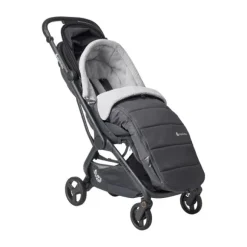 Ergobaby Metro 3 Footmuff - Black