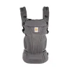 Ergobaby Omni Breeze Onyx Black