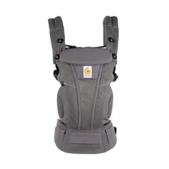 Ergobaby Omni Breeze Onyx Black