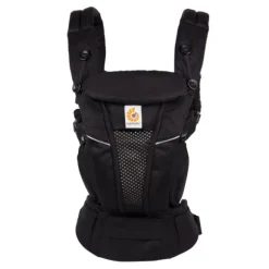 Ergobaby Omni Breeze Onyx Black