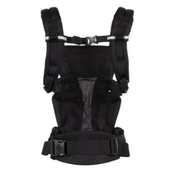 Ergobaby Omni Breeze Onyx Black