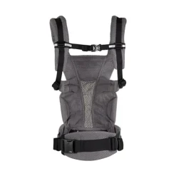 Ergobaby Omni Breeze Onyx Black