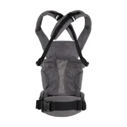 Ergobaby Omni Breeze Onyx Black