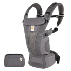 Ergobaby Omni Breeze Onyx Black