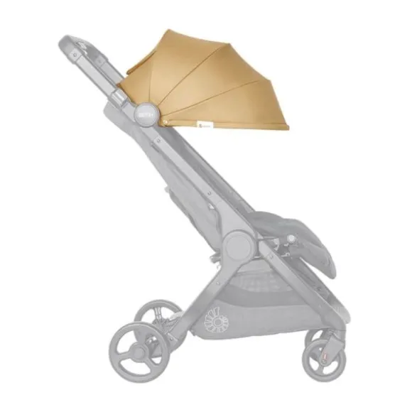 Ergobaby Sunshade Metro Plus Azure