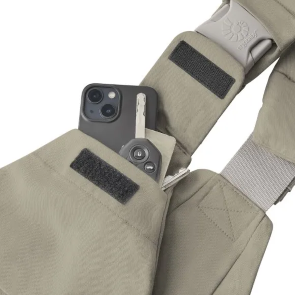 Ergobaby Upsie Sling Draagzak - Natural Beige