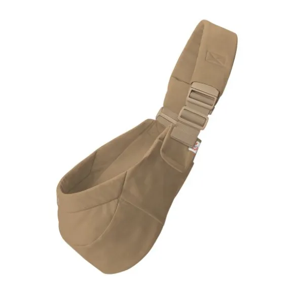 Ergobaby Upsie Sling Draagzak - Natural Beige