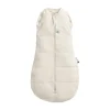 Ergopouch Cocoon Inbaker Slaapzak Oatmeal Marle 3,5 Tog 3-6mnd