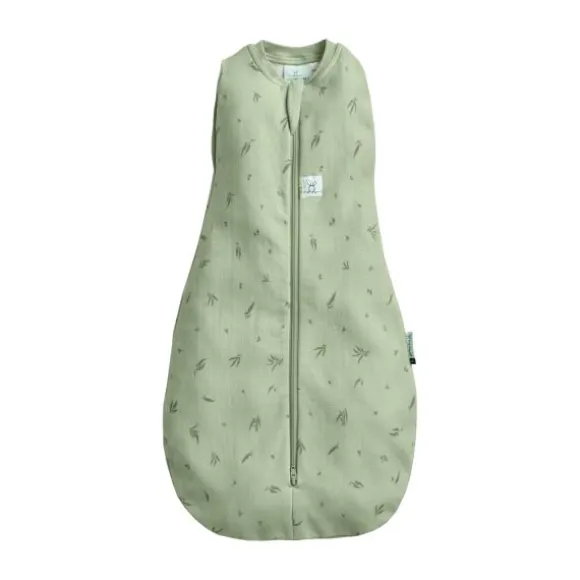 Ergopouch Cocoon Inbaker Slaapzak Willow 1,0 Tog 3-6mnd