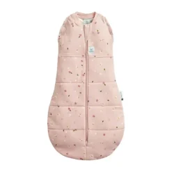 Ergopouch Cocoon Inbaker Slaapzak Daisies 2,5 Tog 6-12mnd