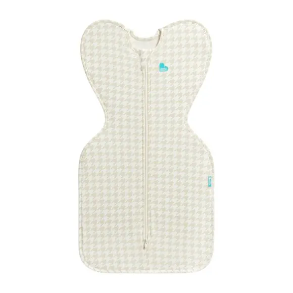 Ergopouch Cocoon Inbaker Slaapzak Daisies 1,0 Tog 6-12mnd