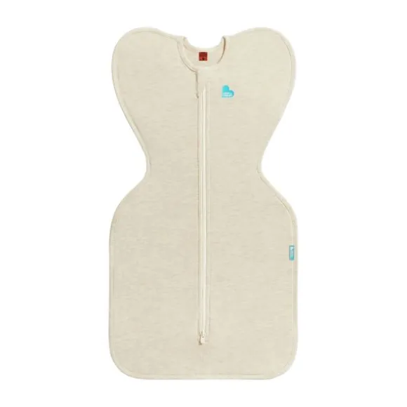 Ergopouch Cocoon Inbaker Slaapzak Daisies 1,0 Tog 6-12mnd