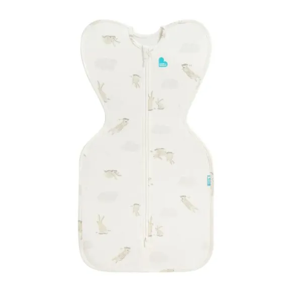 Ergopouch Cocoon Inbaker Slaapzak Daisies 1,0 Tog 6-12mnd