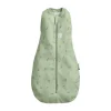 Ergopouch Cocoon Inbaker Slaapzak Willow 1,0 Tog 0-3mnd