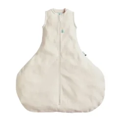 Ergopouch Slaapzak Heup Dysplasie Jersey Oatmeal Marle 0,2 Tog 3-12mnd