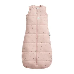 Ergopouch Slaapzak Jersey Daisies 2,5 Tog 8-24mnd