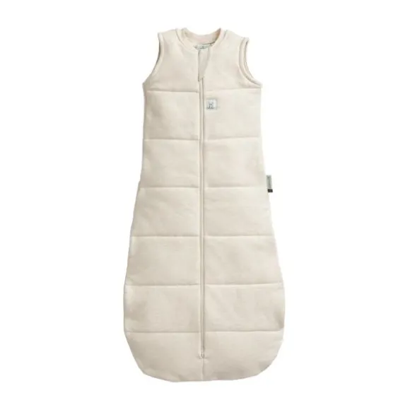 Ergopouch Slaapzak Jersey Oatmeal Marle 2,5 Tog 3-12mnd