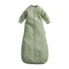 Ergopouch Slaapzak Met Mouwen Jersey Willow 1,0 Tog 8-24mnd