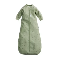 Ergopouch Slaapzak Met Mouwen Jersey Willow 1,0 Tog 8-24mnd