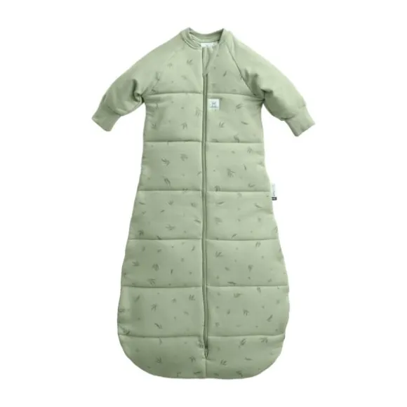 Ergopouch Slaapzak Met Mouwen Jersey Willow 3,5 Tog 3-12mnd