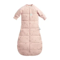 Ergopouch Slaapzak Met Mouwen Jersey Willow 3,5 Tog 3-12mnd