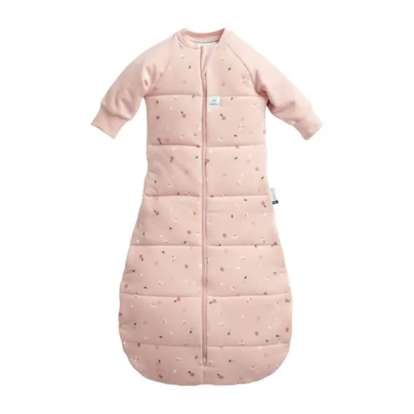 Ergopouch Slaapzak Met Mouwen Jersey Willow 3,5 Tog 3-12mnd
