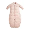 Ergopouch Slaapzak Sleepsuit Daisies 2,5 Tog 8-24mnd