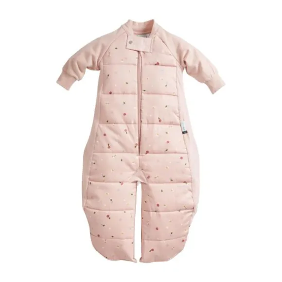 Ergopouch Slaapzak Sleepsuit Daisies 2,5 Tog 8-24mnd