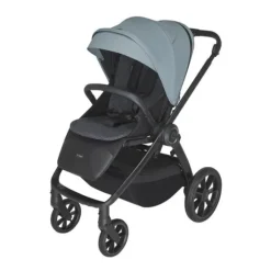 Espiro Kinderwagen Yoga Open Mind Blauw